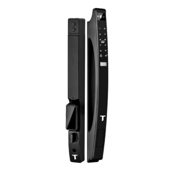 Khóa Tenon AL5 Pro | Đen (Chính hãng)