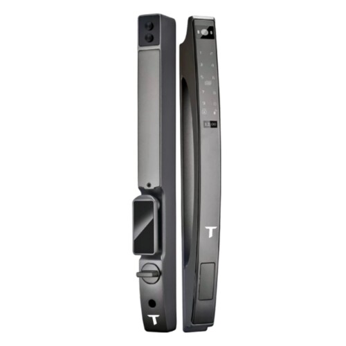 Khóa Tenon AL5 Pro | Bạc (Chính hãng)