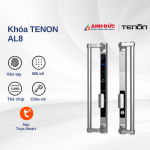 Khóa Tenon AL8 | Bạc (Chính hãng)