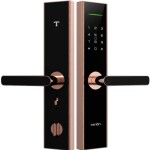 Khóa Tenon E15 | Antique Copper (Chính hãng)