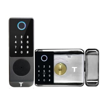 Khóa Tenon G3 | Black