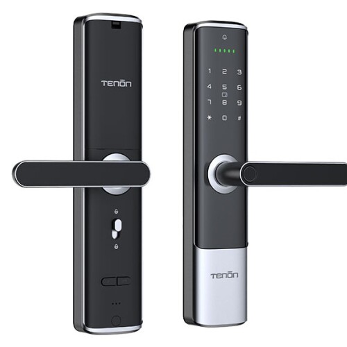 Khóa Tenon K6