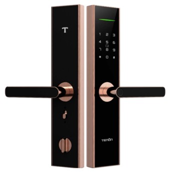 Khóa Tenon K70 | Antique Copper (Chính hãng)