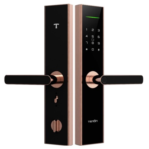Khóa Tenon K70 | Antique Copper (Chính hãng)