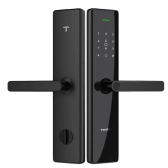 Khóa Tenon K70 | Black (Chính hãng)