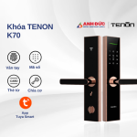 Khóa Tenon K70 | Antique Copper (Chính hãng)