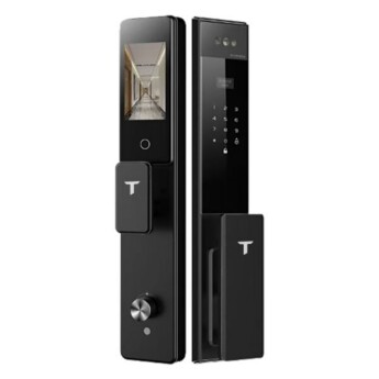 Khóa Tenon A30 | Đen (Chính hãng)