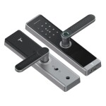 Khóa Tenon HS5 | Bạc (Chính hãng)