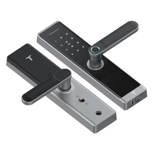 Khóa Tenon HS5 | Bạc (Chính hãng)