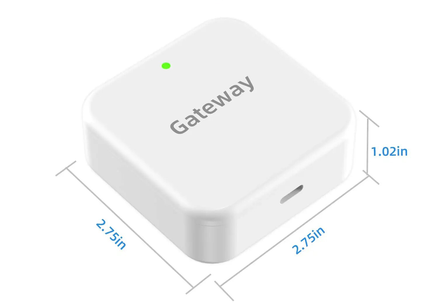 Gateway G2 TTLock 5