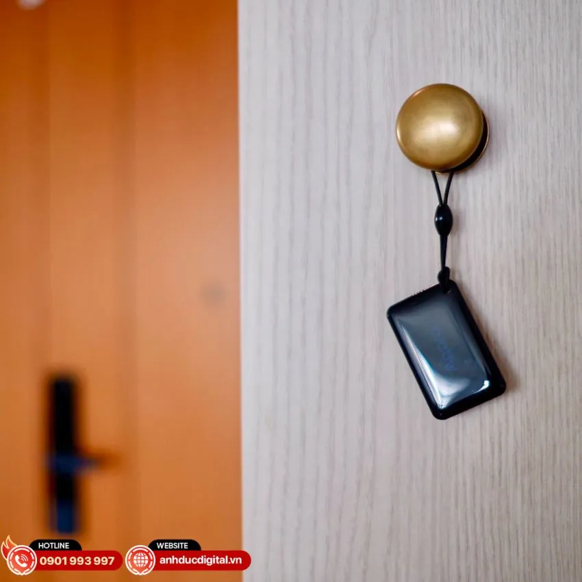 Thẻ từ Aqara NFC