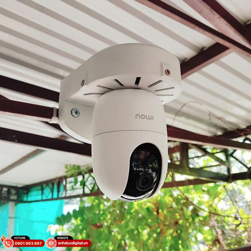 Chân đế camera chữ L, chất liệu nhựa ABS