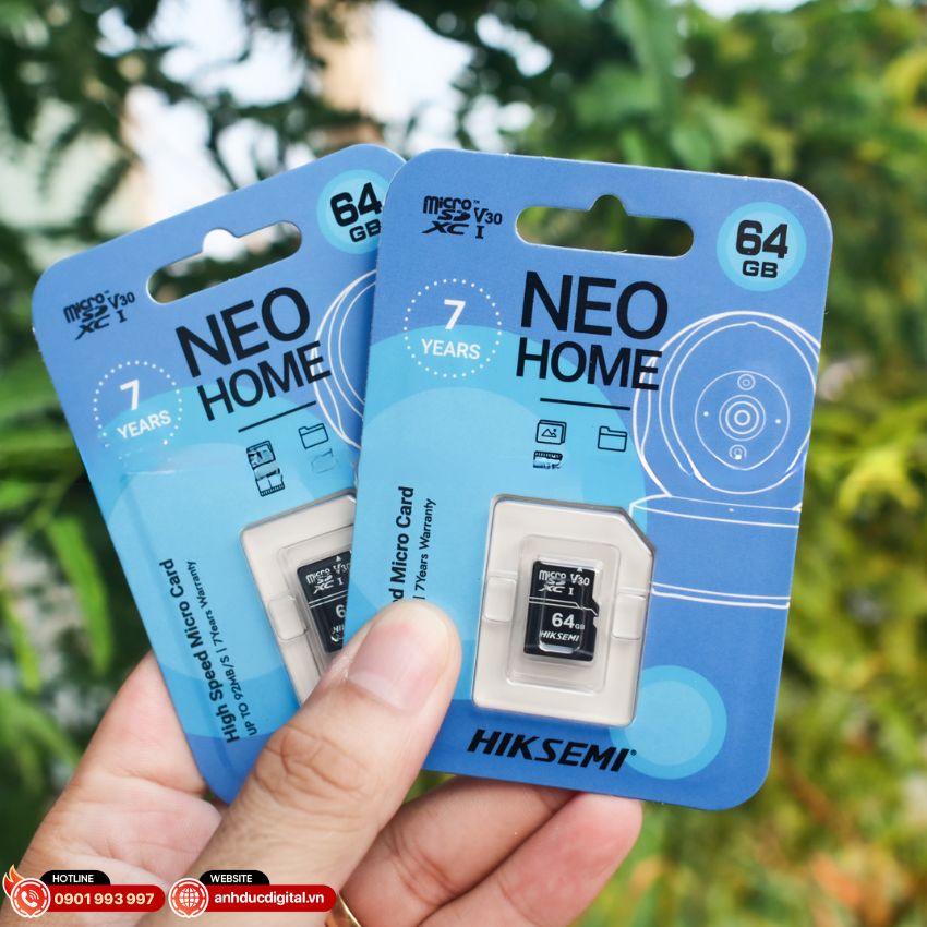 Tương thích rộng với nhiều thiết bị và chuẩn thẻ nhớ