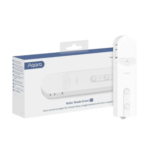 Động cơ rèm cuốn Aqara E1 Roller Shade Driver RSD-M01 (Quốc tế)