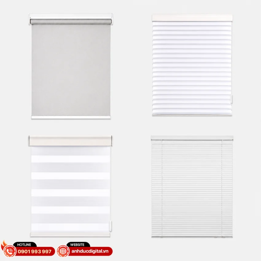 Aqara T1S CN ZNGZDJ01LM được thiết kế với đường k&iacute;nh ống ti&ecirc;u chuẩn 25 mm&nbsp;ph&ugrave; hợp với nhiều loại r&egrave;m cuốn