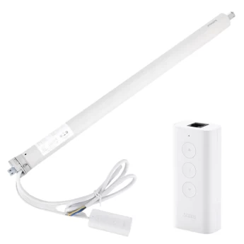 Động cơ rèm cuốn dọc Aqara TA CN ZNGZDJ20LM (Chính hãng)