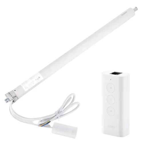 Động cơ rèm cuốn dọc Aqara TA CN ZNGZDJ20LM (Chính hãng)