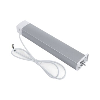 Động cơ rèm kéo Aqara Smart Curtain Motor CD-M01D (Quốc Tế)