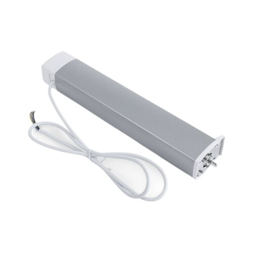 Động cơ rèm kéo Aqara Smart Curtain Motor CD-M01D (Quốc Tế)