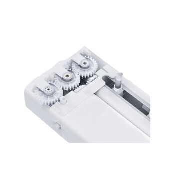 Động cơ rèm sáo lật lá, kéo ngang Aqara H1 ZNMHLDJ01LM (Quốc tế)