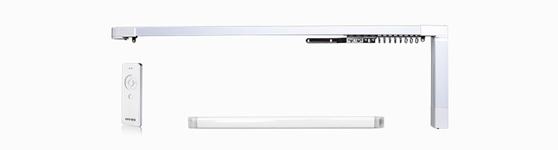 Động cơ rèm Orvibo W40CZ 7