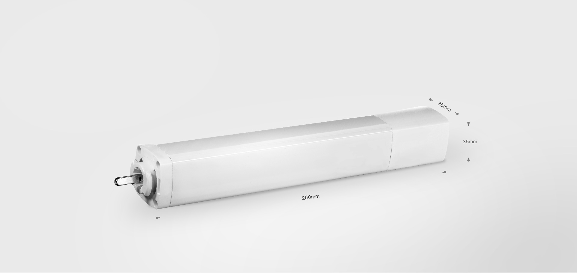 Động cơ rèm Orvibo W50CZ 9