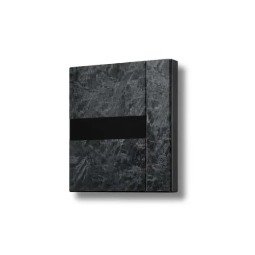 Công tắc thông minh Aqara H1 Elite | Gray (Chính hãng)