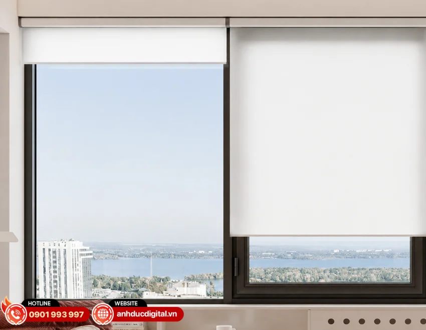 Aqara Shutter Switch H2 EU hỗ trợ điều khiển nhiều loại động cơ r&egrave;m