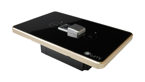 Công tắc cầu thang Lumi 6