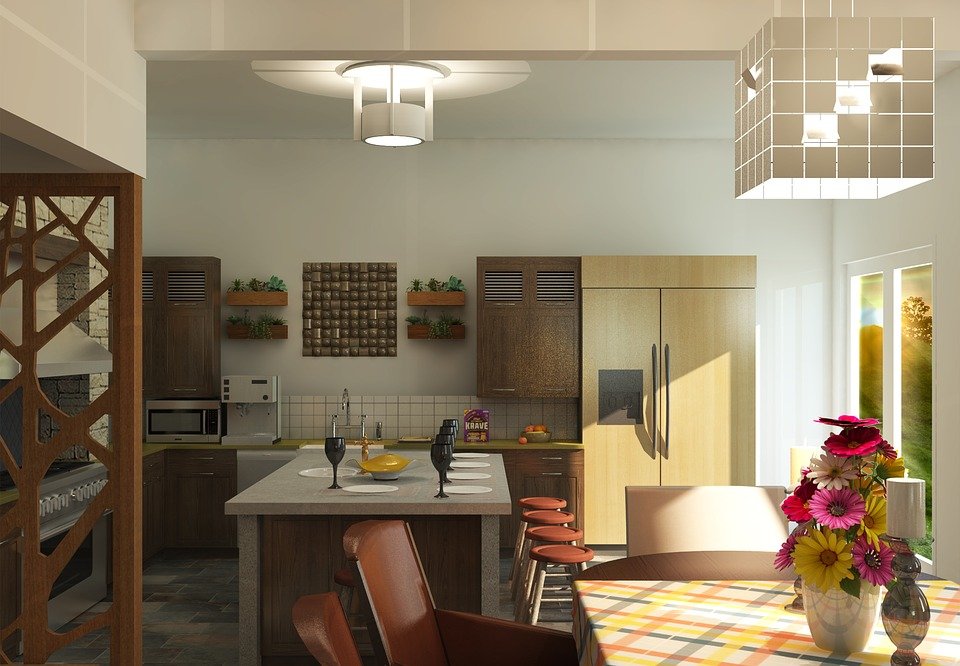 Công tắc chiết áp Lumi kính phẳng viền bo cong vàng LM-S1D-Fy 3