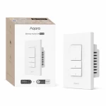 Công tắc Dimmer H2 US WS-K05E (Quốc tế)