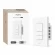 Công tắc Dimmer H2 US WS-K05E (Quốc tế)