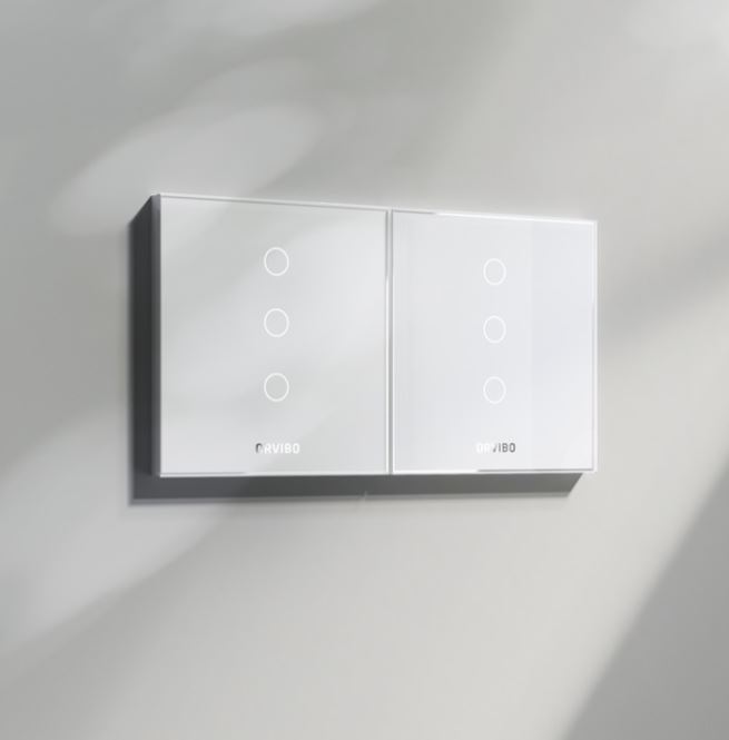 Công tắc cảm ứng thông minh Orvibo T30 4