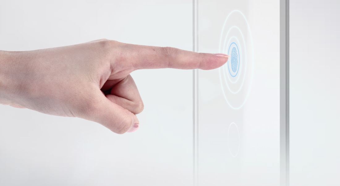 Công tắc cảm ứng thông minh Orvibo T30 5