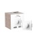 Công tắc xoay Dimmer Aqara H2 EU | White (Quốc Tế)