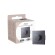 Công tắc xoay Dimmer Aqara H2 EU | Gray (Quốc Tế)