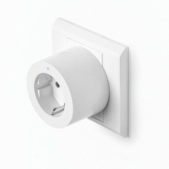 Ổ cắm thông minh Aqara EU (Quốc Tế)