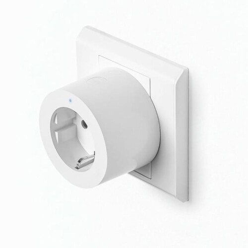 Ổ cắm thông minh Aqara EU (Quốc Tế)