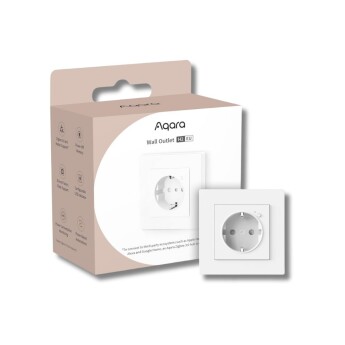 Ổ cắm tường Aqara H2 (EU)