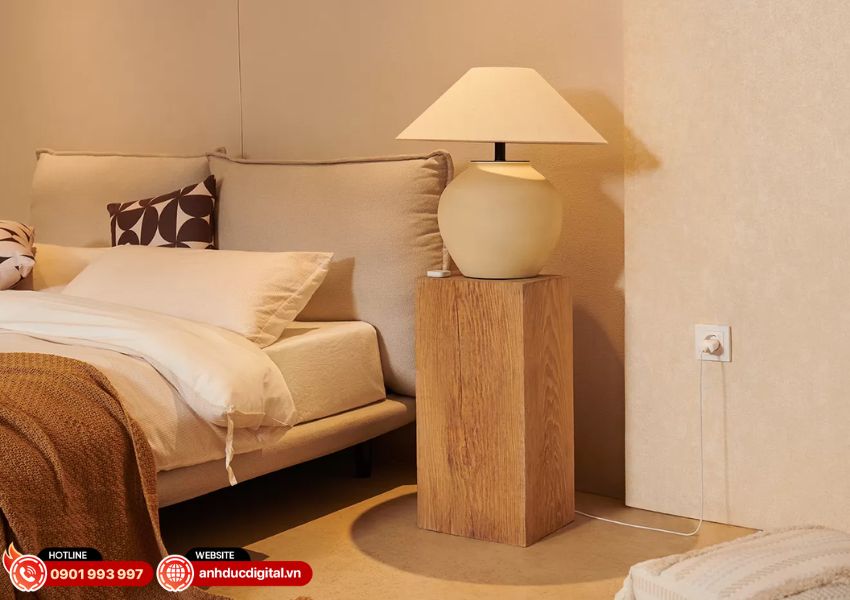 Ổ cắm tường Aqara H2 - 7