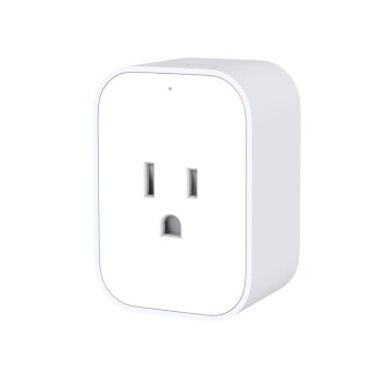 Ổ cắm thông minh Aqara US (Quốc Tế)