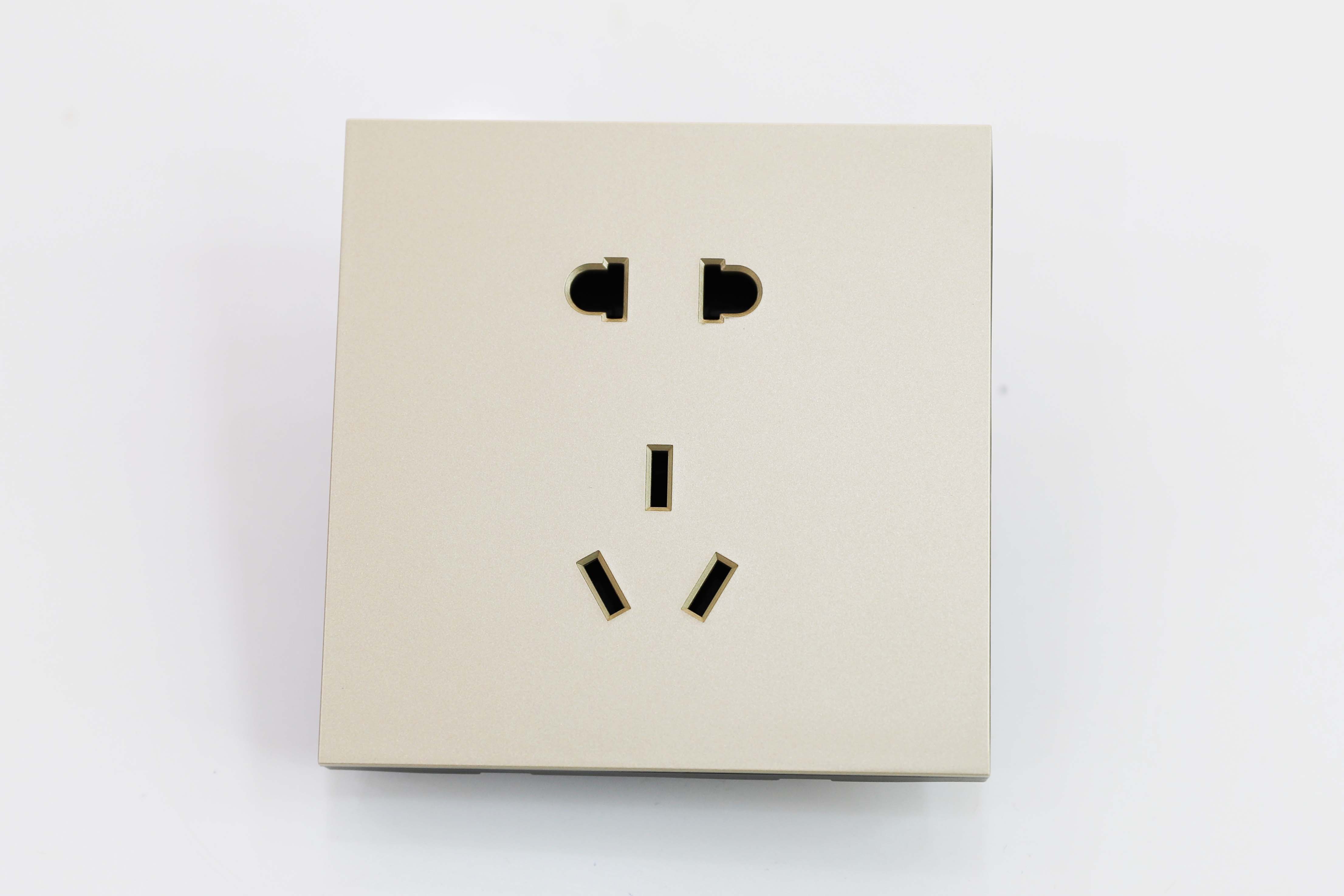 Ổ cắm Orvibo T40K1G 5