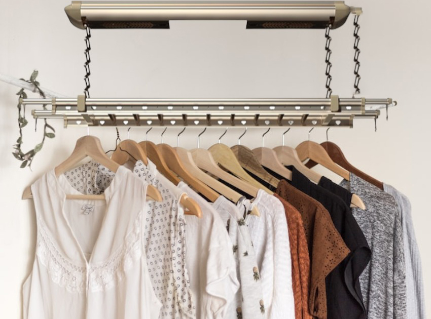 Khả năng chịu tải lớn