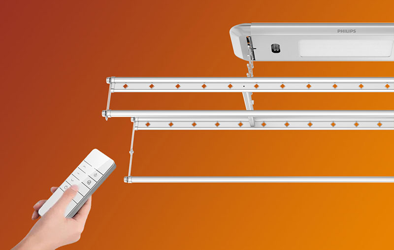 PhiLips SDR601-UB0 2