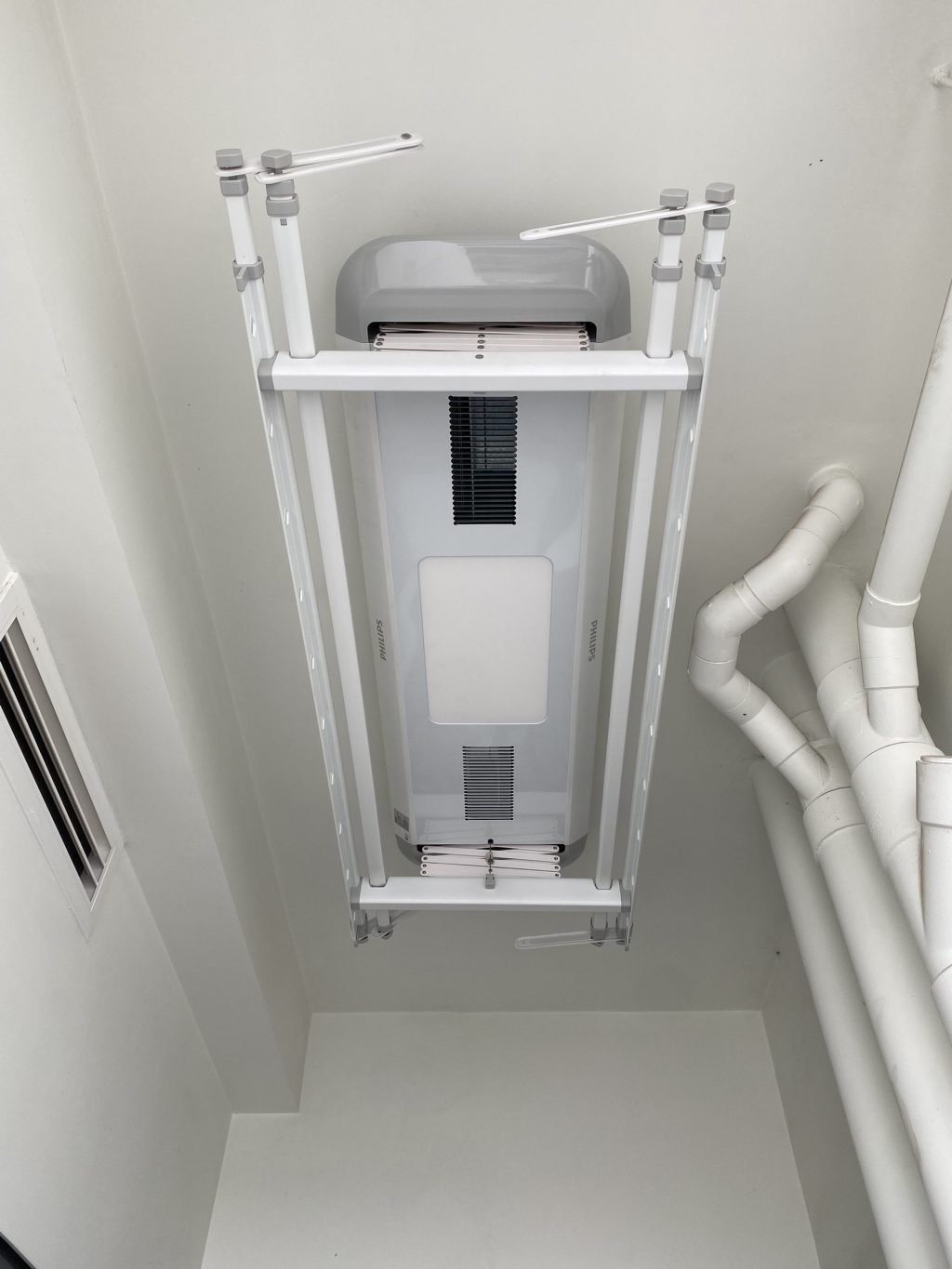 PhiLips SDR601-UB0 5