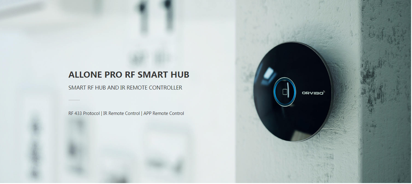 Bộ điều khiển IR&RF VS20RB-1VO 3