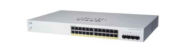 Thiết kế nhỏ gọn, hiện đại 