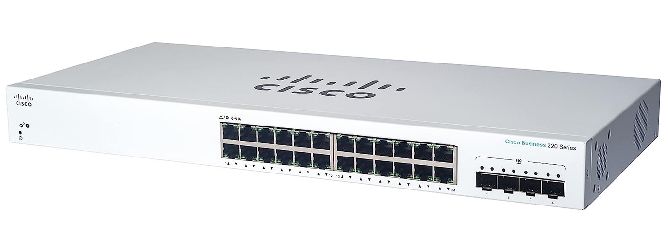 Tính năng Layer 2 Switching