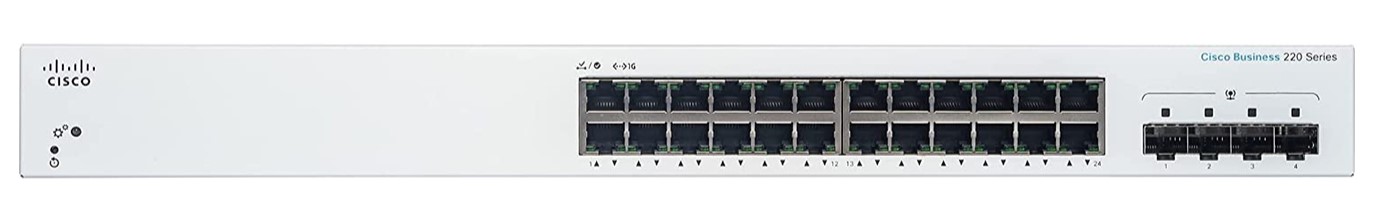 Tính năng QoS nâng cao