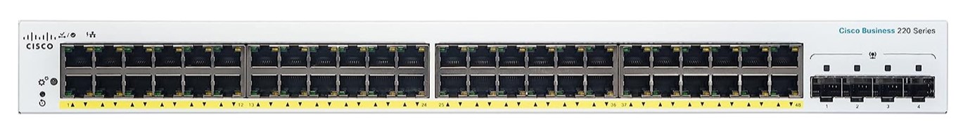 Khả năng triển khai, quản lý dễ dàng